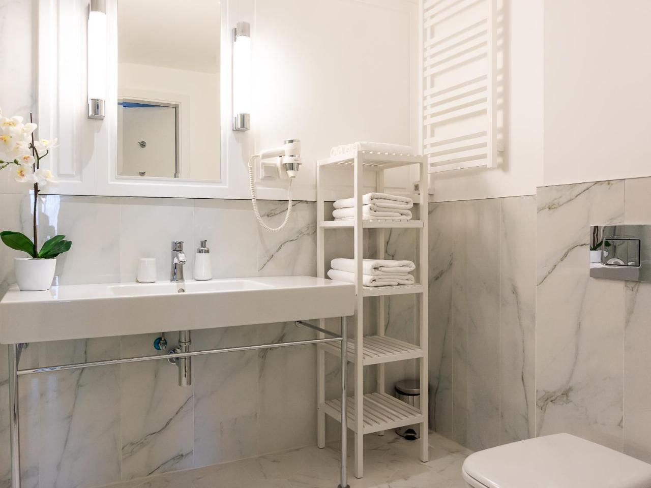 Vacationclub - Baltic Park Fort Apartament F.202 ชวีโนวิชแจ ภายนอก รูปภาพ
